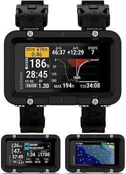 Amazon.com: Garmin Descent X50i, Premium Dive Computer, 3 Amazon.com: Garmin Descent X50i, Premium Dive Computer, 3